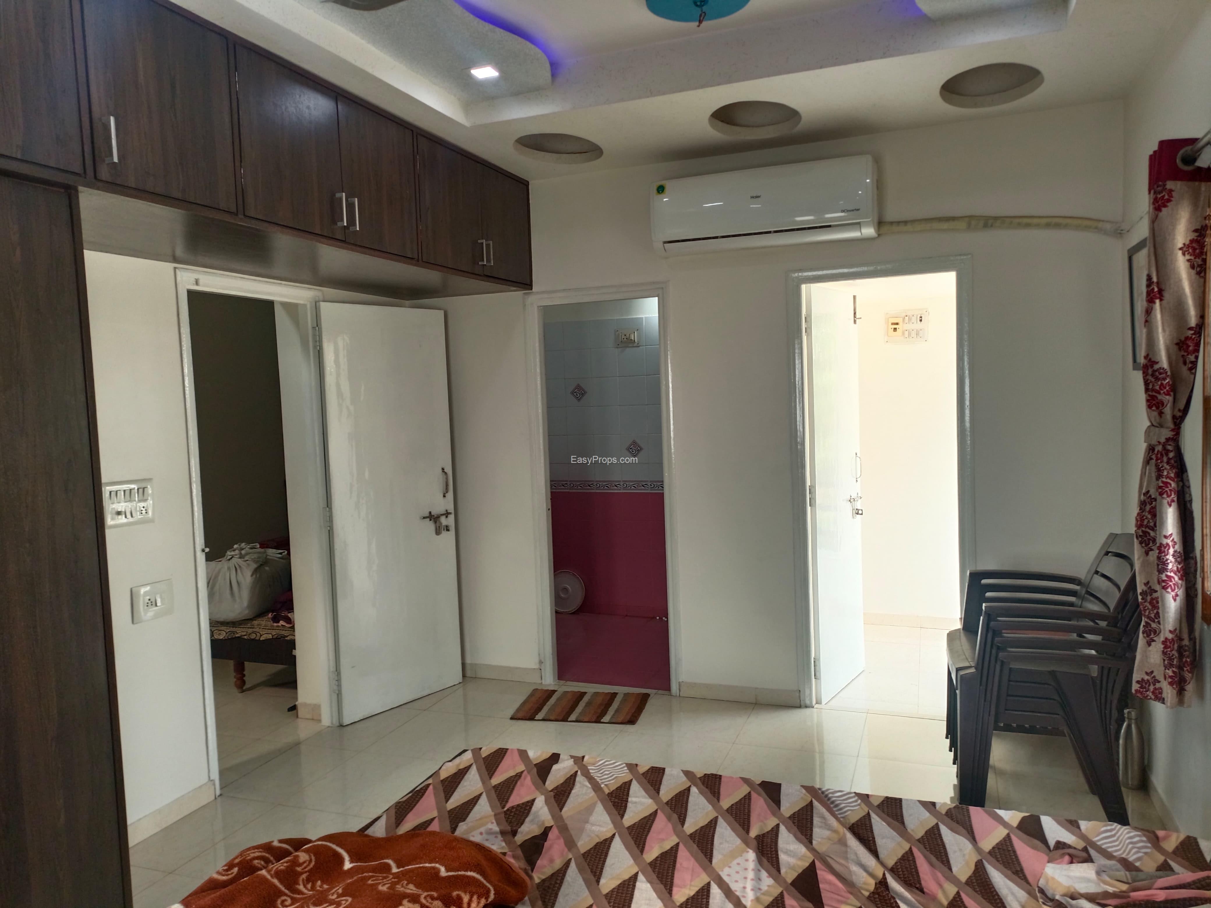 3 Bhk Bunglow on Sell  